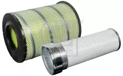 1x Air filter kit