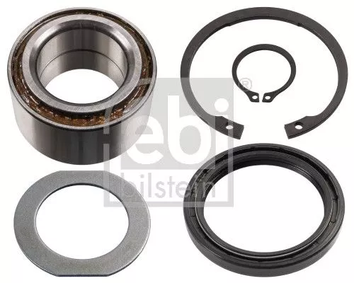 1x Wheel Bearing Kit