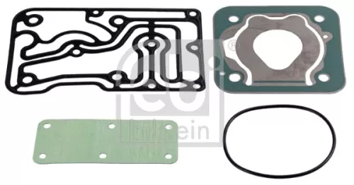 FEBI BILSTEIN 1x Seal Kit, multi-valve (173791)