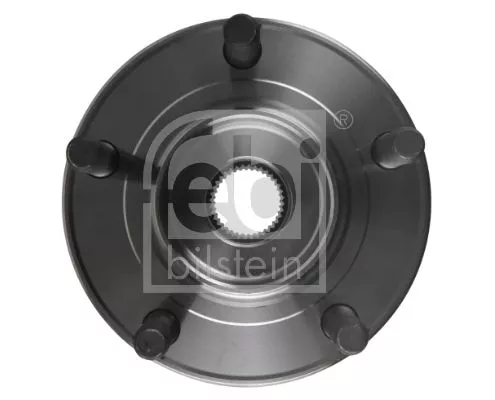 FEBI BILSTEIN 1x Wheel Bearing Kit (173949)
