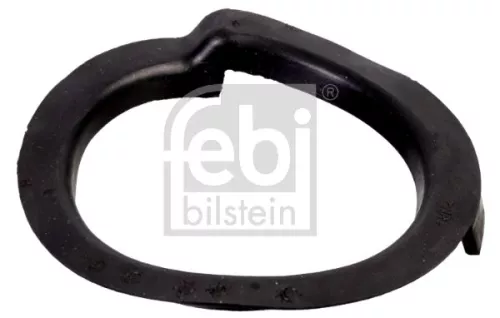 1x Rubber Buffer, suspension