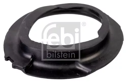 1x Rubber Buffer, suspension