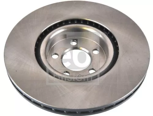FEBI BILSTEIN 2x Brake Disc (174449)