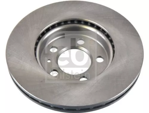 FEBI BILSTEIN 2x Brake Disc (174450)