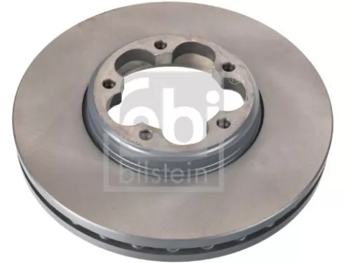 1x Brake Disc