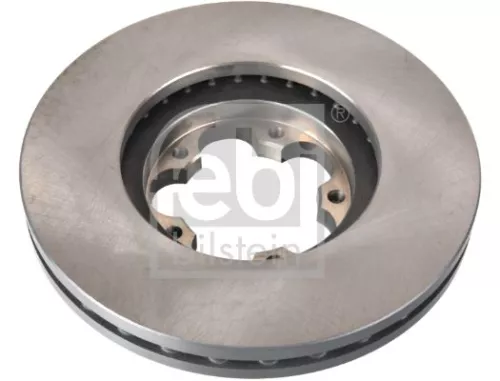 FEBI BILSTEIN 1x Brake Disc (174457)