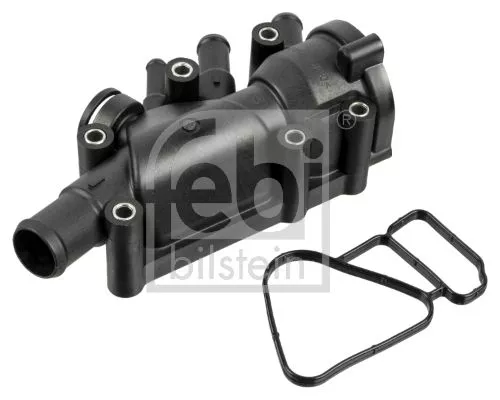 1x Thermostat Housing