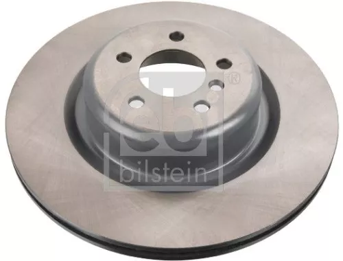 1x Brake Disc