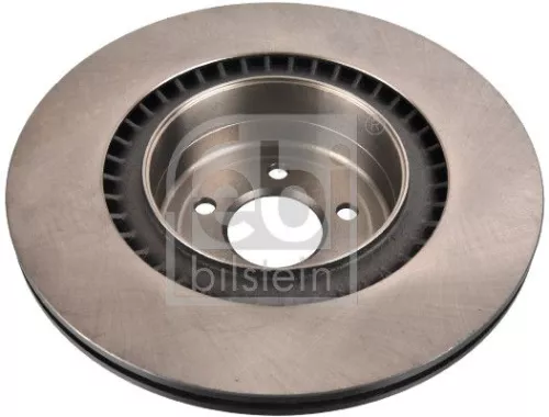 FEBI BILSTEIN 1x Brake Disc (174459)