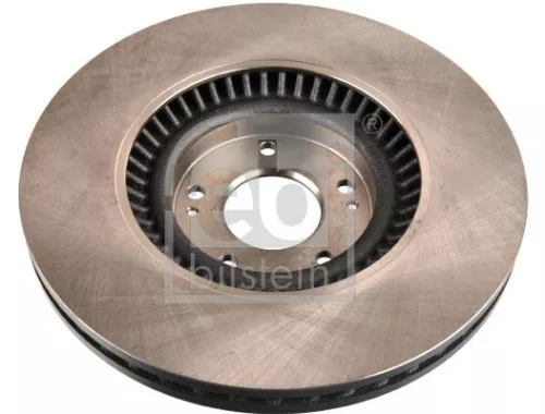 FEBI BILSTEIN 1x Brake Disc (174536)