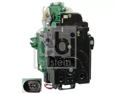 FEBI BILSTEIN 1x Door Lock (174564)