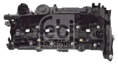 1x Cylinder Head Cover
