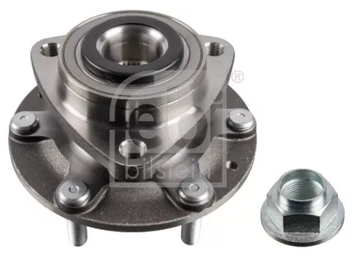 1x Wheel Bearing Kit