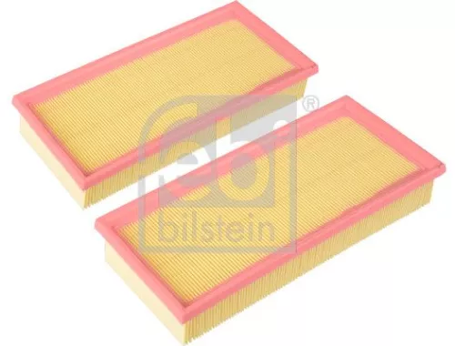 1x Air filter kit