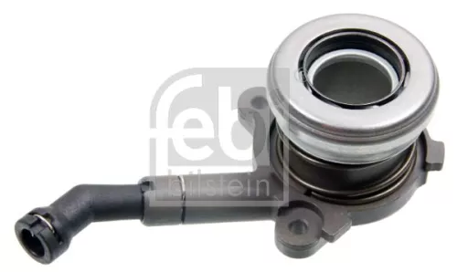 FEBI BILSTEIN 1x Central Slave Cylinder, clutch (174861)