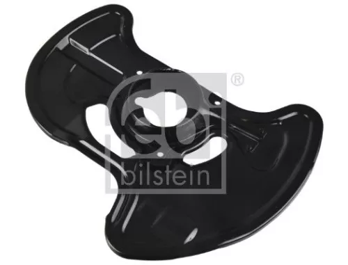 1x Splash Guard, brake disc