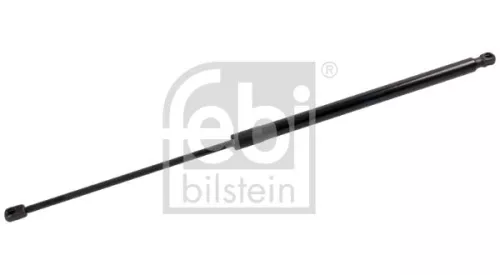 1x Gas Spring, boot/cargo area