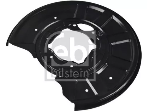1x Splash Guard, brake disc