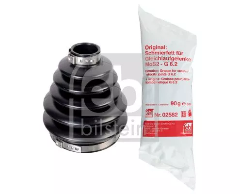 FEBI BILSTEIN 1x Bellow Kit, drive shaft (175143)