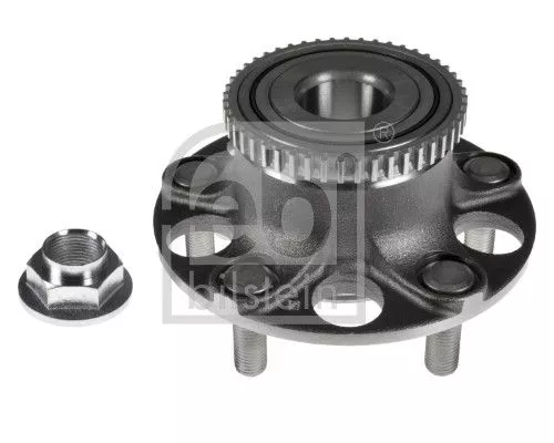 1x Wheel Bearing Kit