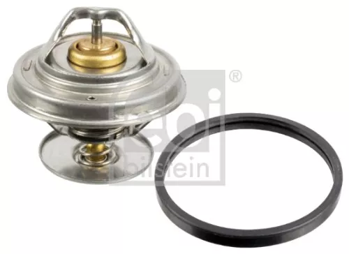 FEBI BILSTEIN 1x Thermostat, coolant (175176)