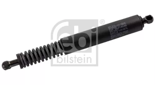 1x Gas Spring, boot/cargo area