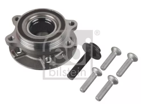 FEBI BILSTEIN 1x Wheel Bearing Kit (175307)