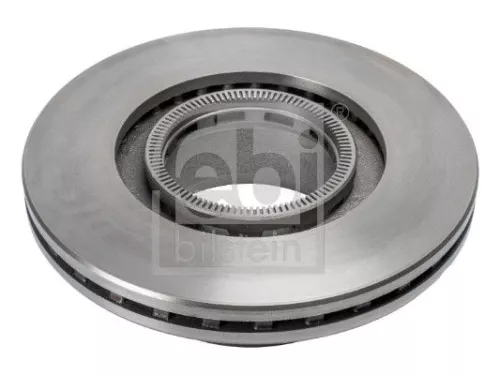 FEBI BILSTEIN 1x Brake Disc (175329)