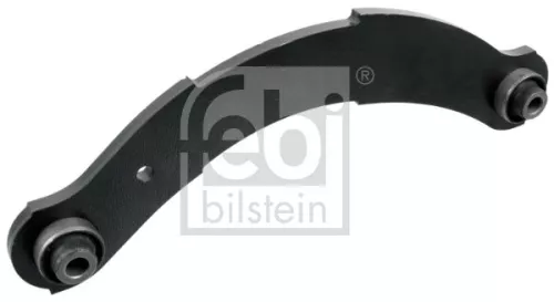 1x Control/Trailing Arm, wheel suspension
