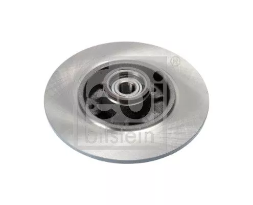 FEBI BILSTEIN 1x Brake Disc (175477)