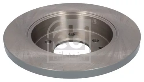 FEBI BILSTEIN 2x Brake Disc (175505)