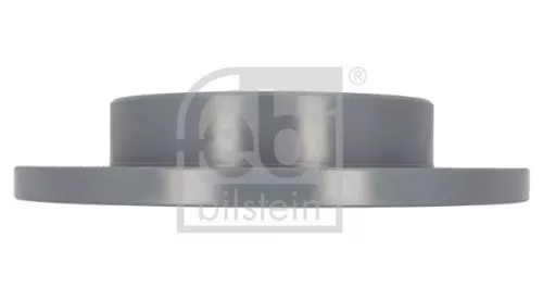 FEBI BILSTEIN 2x Brake Disc (175505)