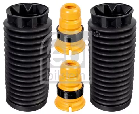 FEBI BILSTEIN 1x Dust Cover Kit, shock absorber (175661)