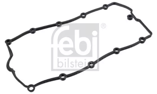 1x Gasket, cylinder head cover