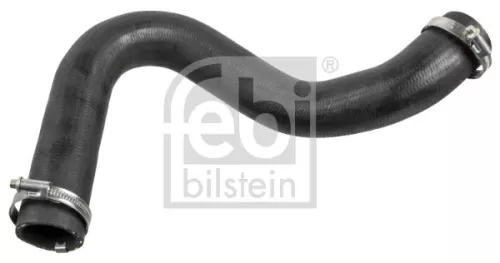 FEBI BILSTEIN 1x Charge Air Hose (175705)