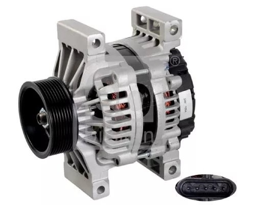 FEBI BILSTEIN 1x Alternator (175821)
