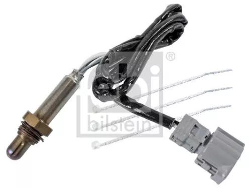 1x Oxygen Sensor