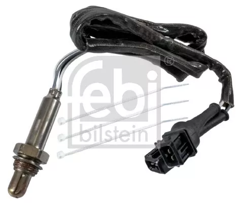 1x Oxygen Sensor