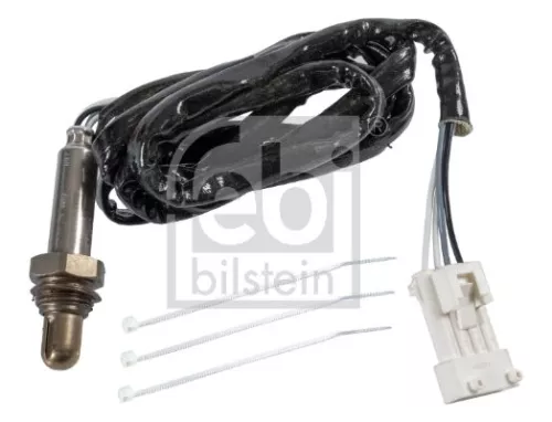 1x Oxygen Sensor