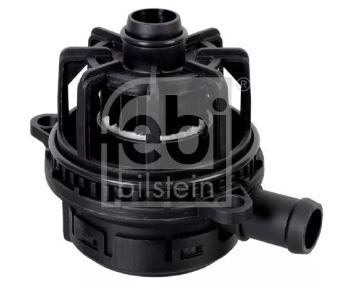 1x Oil Separator, crankcase ventilation
