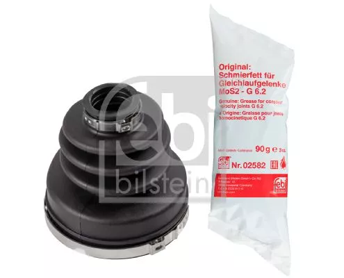 FEBI BILSTEIN 1x Bellow Kit, drive shaft (176021)