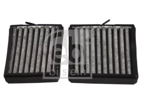 FEBI BILSTEIN 1x Filter Set, cabin air (176024)