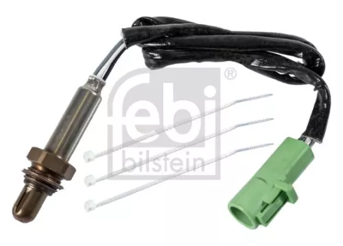 FEBI BILSTEIN 1x Oxygen Sensor (176359)