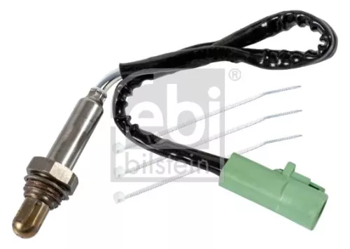 FEBI BILSTEIN 1x Oxygen Sensor (176363)