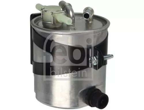 1x Fuel Filter