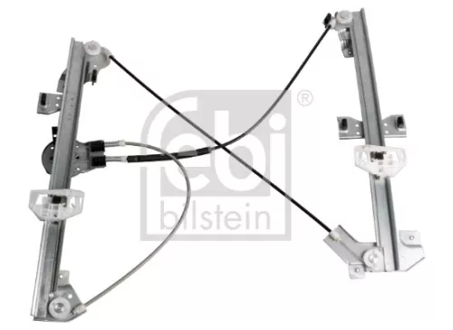 1x Window Regulator