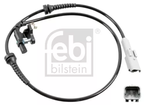 FEBI BILSTEIN 1x Sensor, wheel speed (176635)