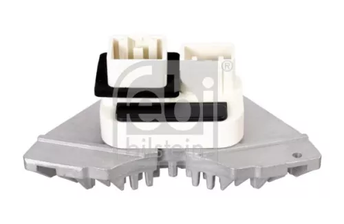 FEBI BILSTEIN 1x Resistor, interior blower (176654)