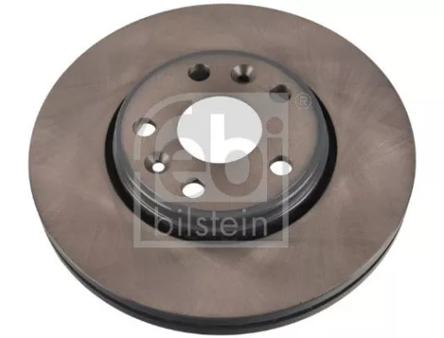 2x Brake Disc