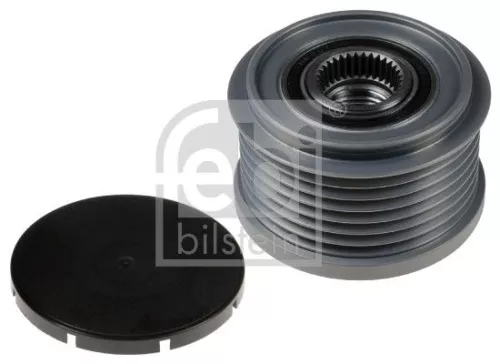 1x Alternator Freewheel Clutch